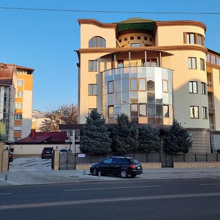 Villa Acaem 키시나우 외부 사진