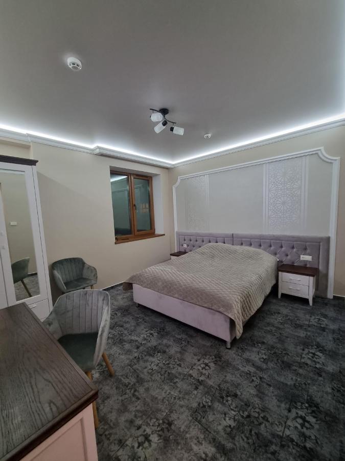 Villa Acaem 키시나우 외부 사진