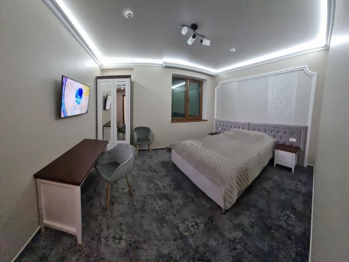 Villa Acaem 키시나우 외부 사진