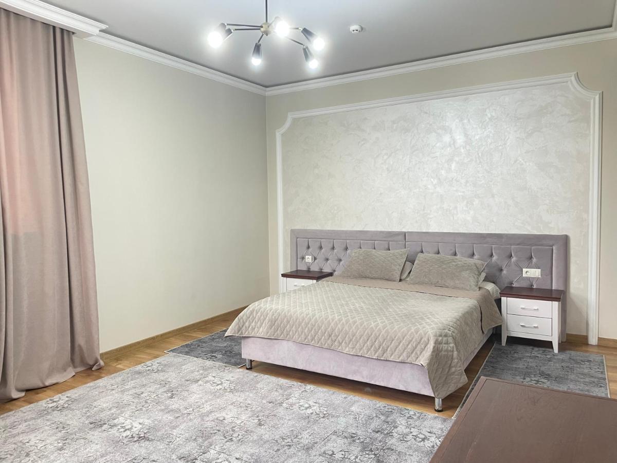 Villa Acaem 키시나우 외부 사진