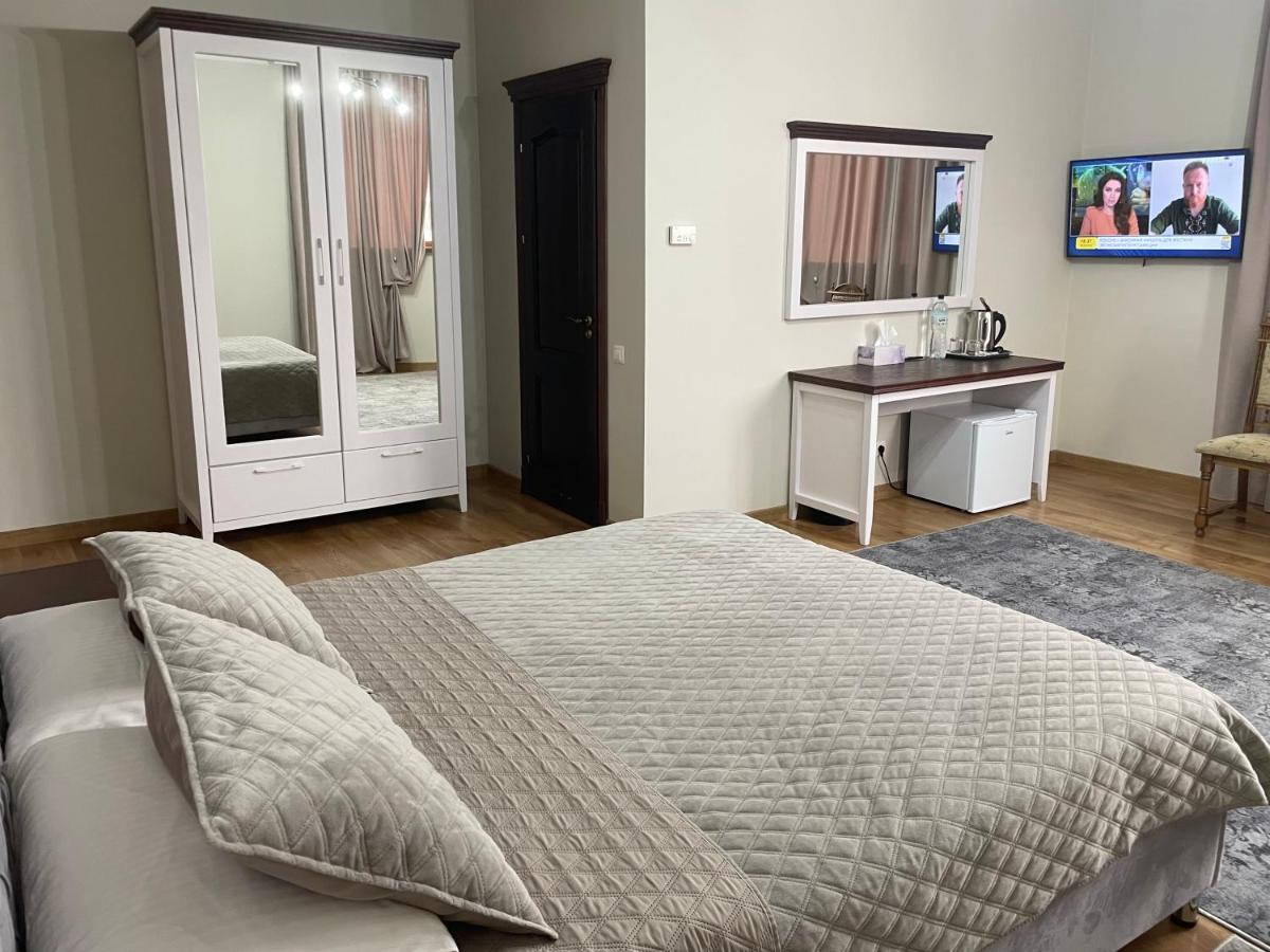 Villa Acaem 키시나우 외부 사진
