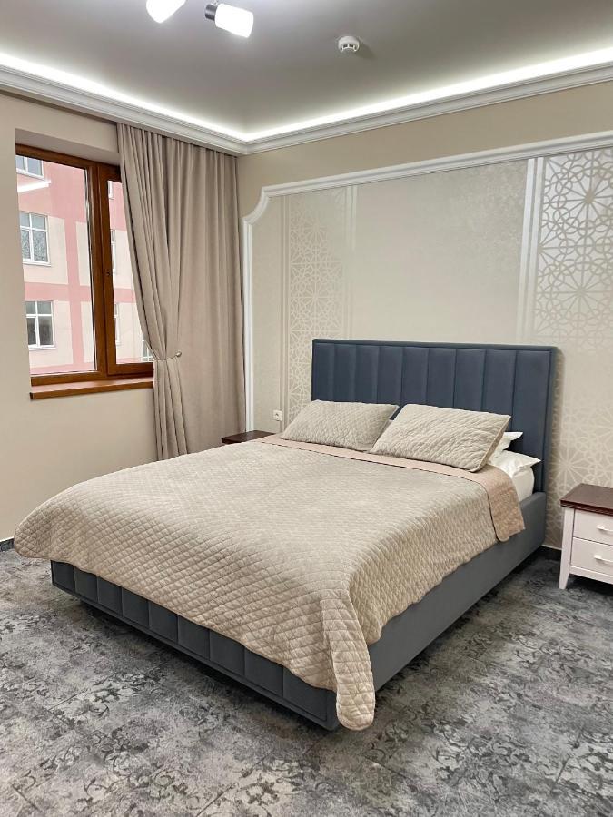 Villa Acaem 키시나우 외부 사진