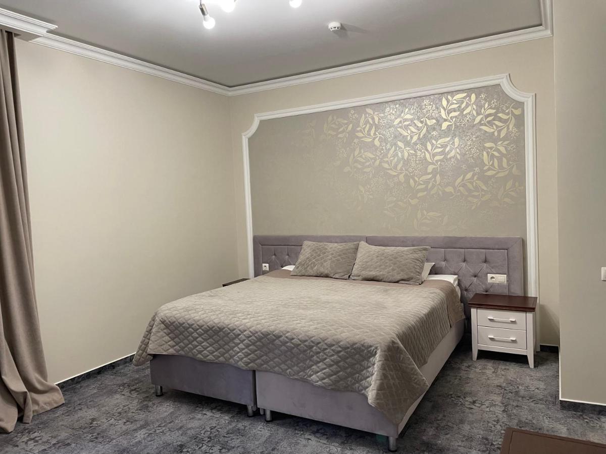 Villa Acaem 키시나우 외부 사진