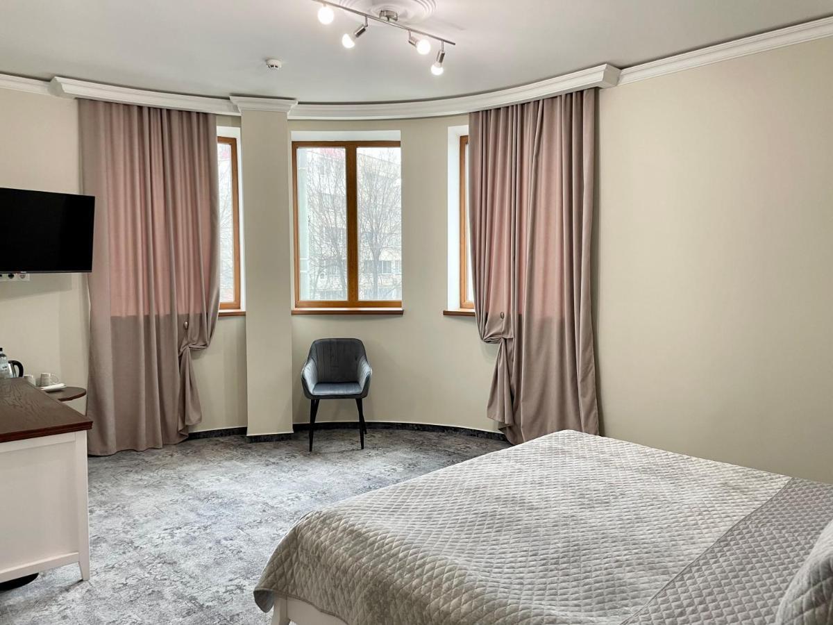 Villa Acaem 키시나우 외부 사진