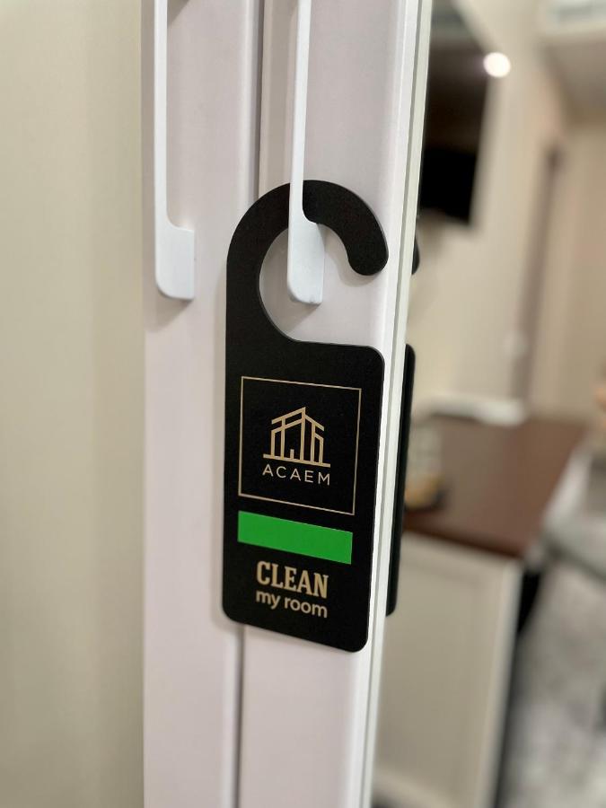 Villa Acaem 키시나우 외부 사진