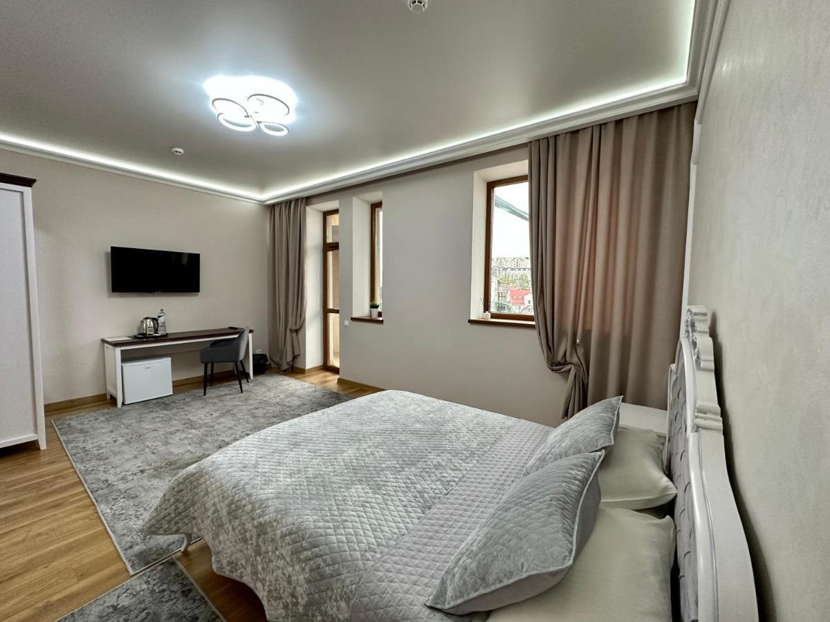 Villa Acaem 키시나우 외부 사진