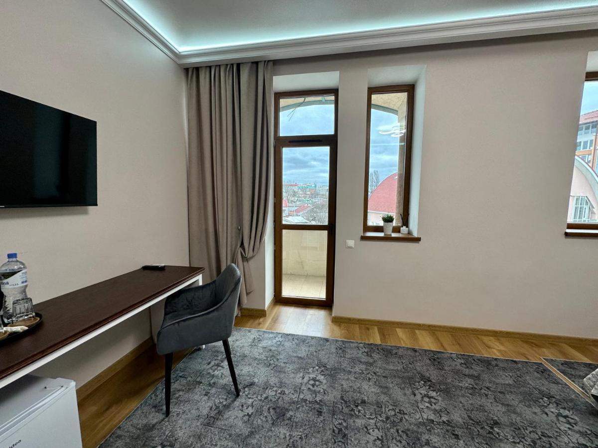 Villa Acaem 키시나우 외부 사진