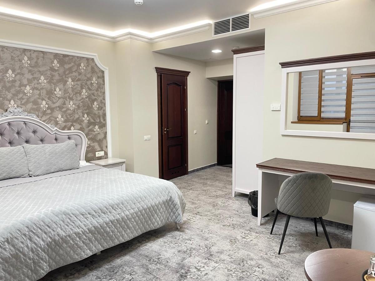 Villa Acaem 키시나우 외부 사진
