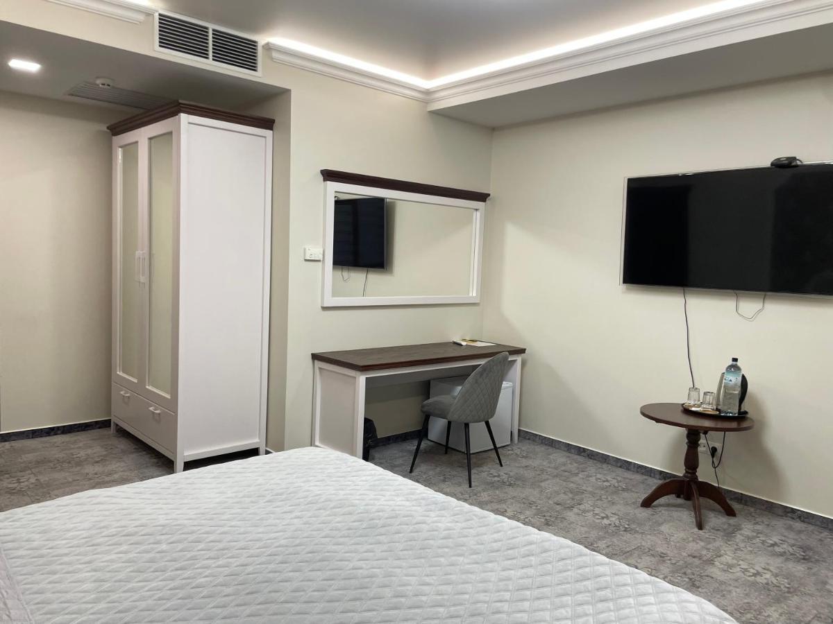 Villa Acaem 키시나우 외부 사진