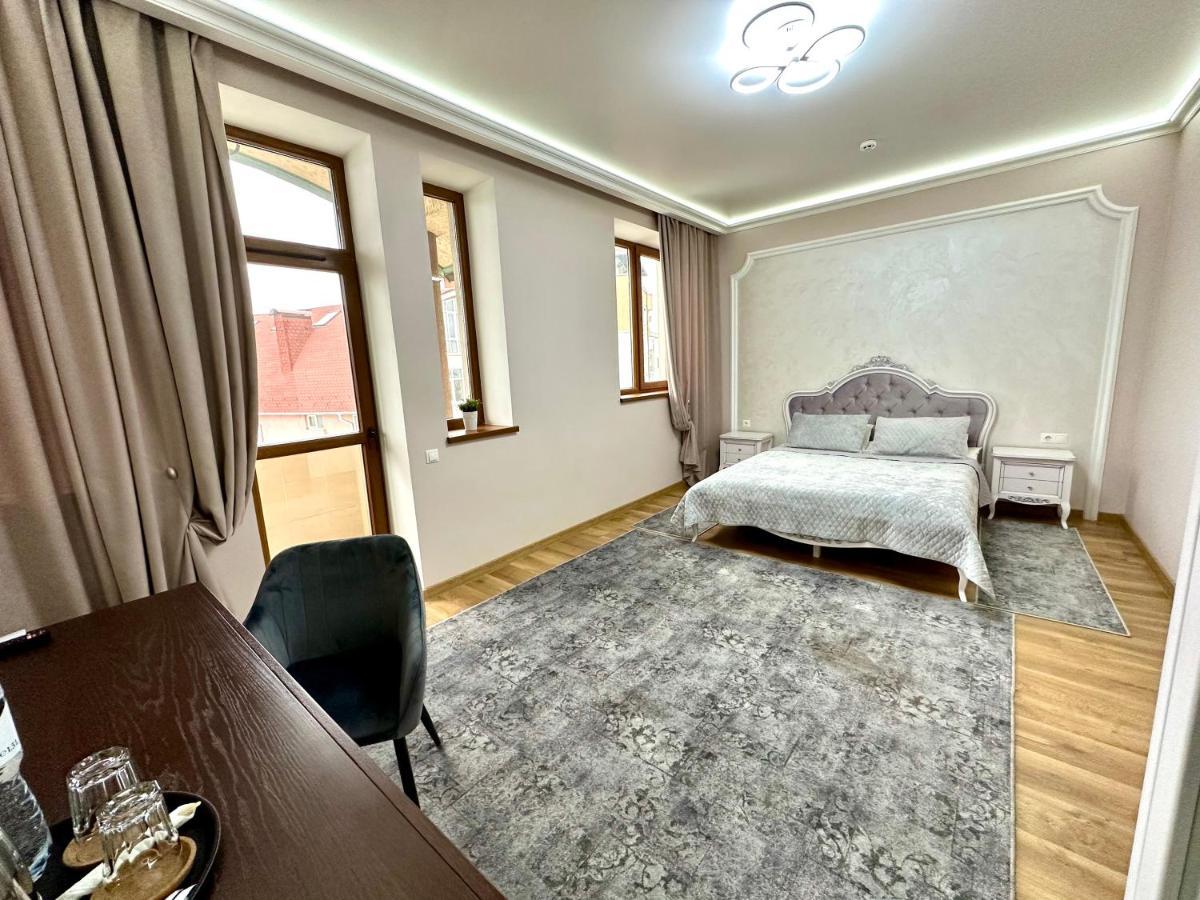 Villa Acaem 키시나우 외부 사진