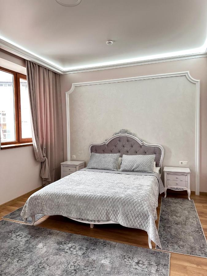 Villa Acaem 키시나우 외부 사진