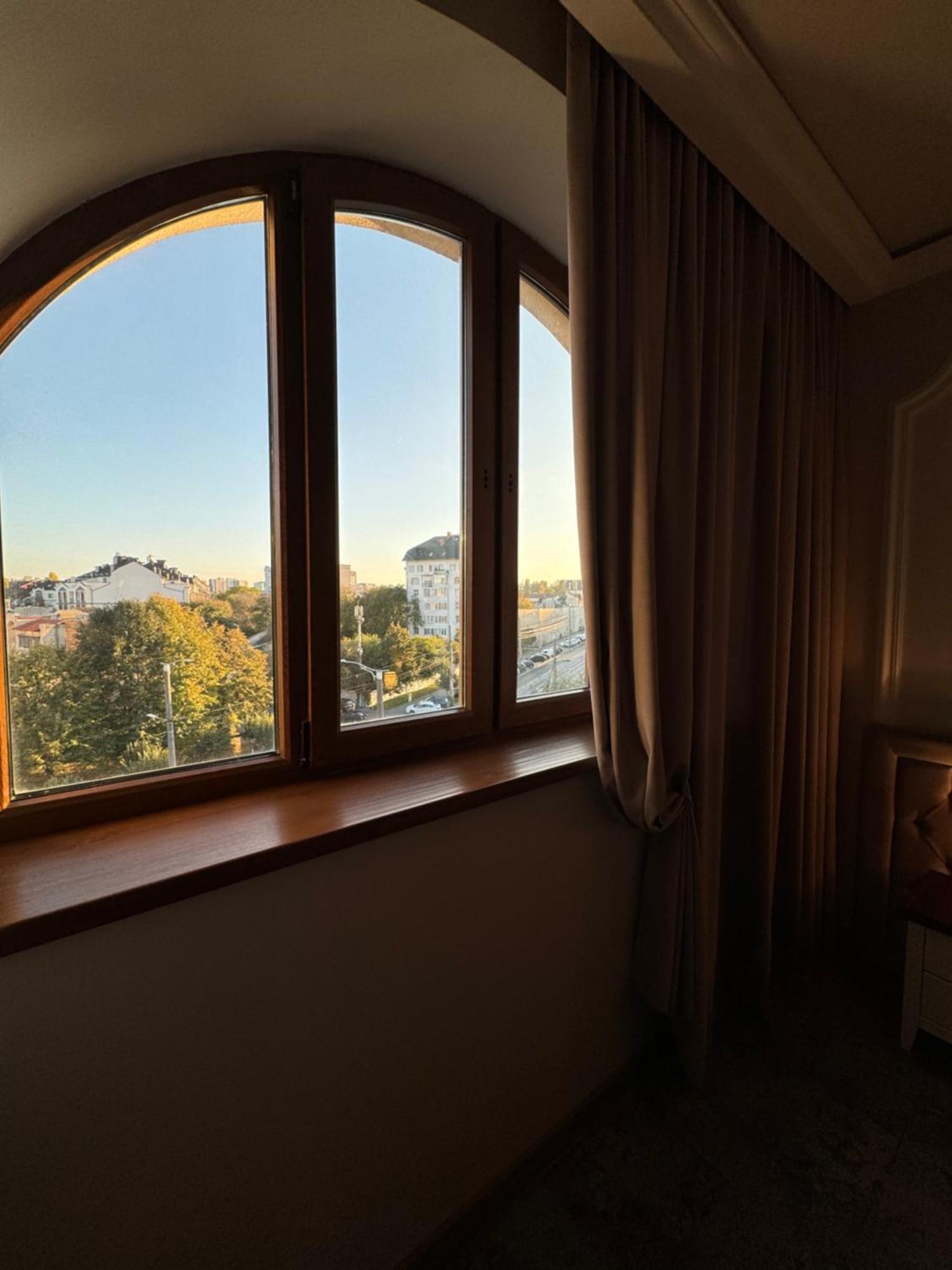 Villa Acaem 키시나우 외부 사진